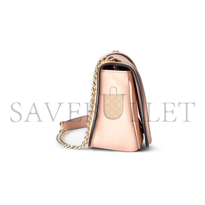 GUCCI BLONDIE SMALL SHOULDER BAG 815711 (21.5*11*8cm)
